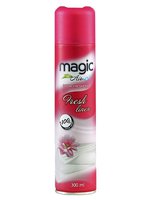 Освіжувач повітря 300мл Magic Air Свіжість білизни 25486100_thumbnail