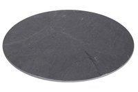 Тарелка мелкая д.30см Slate C&T STRD30_thumbnail