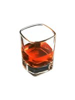 Чарка квадратна 55мл  VIVA Uniglass 56032_thumbnail