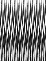 Соломка фреш 23,5смх8мм зі згином гвинтова чорно-біла 100шт СП_thumbnail