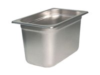 Гастроємність GN 1/3-200 325х176  6.5л FoREST Resto line 201390_thumbnail