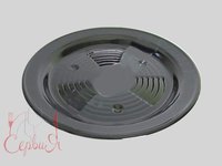 Тарілка для запікання овочів Onder Kozlem_thumbnail