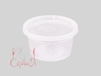 Контейнер для супу з кришкою 500мл 10шт 71982_thumbnail