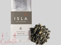 Чай зеленый Gunpowder для чайника №4 10шт_thumbnail