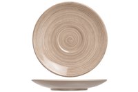 Блюдце д.15см Turbolino Brown C&T 043801_thumbnail