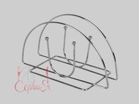 Серветниця-пруток овальна 14349_thumbnail