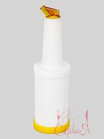 Пляшка пластик Майстер з дозатором 1л_thumbnail