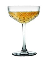 Келих для шампанського чаша 255мл Timeless 440236 4шт_thumbnail