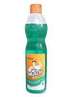 Засіб для миття скла  з колп.-розп.500мл  з наш. спиртом Економ MM_thumbnail