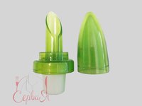 Гейзер пластиковый с колпачком 19253_thumbnail