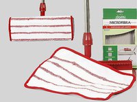 Запаска для швабри мікрофібра 5850 МЖ 6956_thumbnail