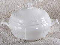 Супник 3000мл Castel-FBC (сл.кость)_thumbnail