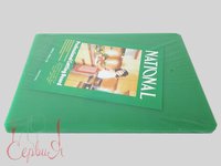 Дошка обробна пластикова зелена 30х40х1,5см 18866_thumbnail