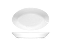 Блюдо овальне 175мм широкий борт FARN 8111_thumbnail