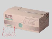 Серветка для діспенсера 21х17см біла 1500шт Point_thumbnail