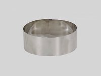 Кільце для формування гарнірів і салатів д.95мм, h35_thumbnail