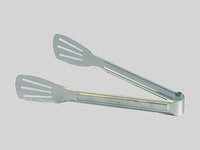 Щипці лопатка квадратна нерж. 23,5см 19151_thumbnail