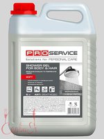 Гель-шампунь для тіла та волосся 5л Soft PRO 25474020_thumbnail