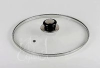 Кришка скляна d.22см арт.13099_thumbnail