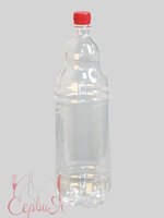 Пляшка ПЕТ 1,5л 29г 75шт АП_thumbnail