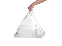 Пакет для коробок для піци 32х24х60см (д/піци 30-38см) 100шт_thumbnail