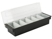 Ящик бармена на 6 відділень 641600 FoREST_thumbnail