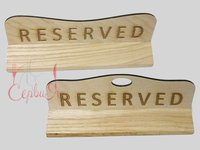 Табличка "Резерв" 00013_thumbnail