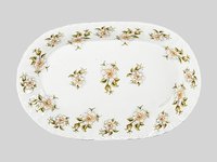 Блюдо овальне 240мм 1172-7620 Ц-1-2-24 Iwona_thumbnail