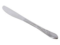 Ніж столовий "Хвиля"_thumbnail