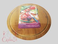 Доска для пиццы дерев. д.30см 19036 Китай_thumbnail