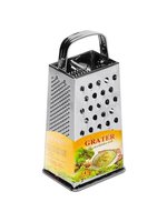 Терка 4-х гранна 23см з пласкою ручкою 18263_thumbnail