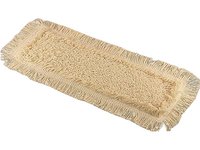 Моп петлевий тафтінговий з бавовни для волог.приб. (кишені\/стрічки) 50х13см Р_thumbnail