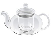Чайник скляний 600мл Termo Wilmax 888812_thumbnail