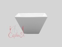 Салатник квадратний 12х12см Classic 2533_thumbnail