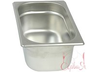 Гастроємкість GN 1/4-100 265х162 2,5л N-M_thumbnail