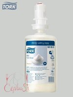 Мило рідке піна 1л Tork 520501_thumbnail
