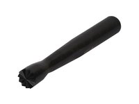 Мадлер пластиковий 21см сніжинка_thumbnail