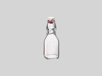 Пляшка с затискачем 125мл Bormioli Rocco Swing_thumbnail