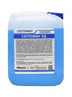 Засіб для дезінфекції Септофан ХД 5л каністра_thumbnail