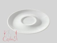 Блюдце Lubiana Bola 16,5см 1013_thumbnail