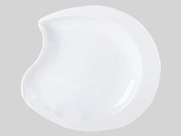 Тарелка приставная 210мм 520055 Sketch coffee_thumbnail