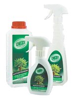 Засіб від грибка і цвілі з ефектом відбілювання Антигрибок тригер 250мл DEZI 10127_thumbnail