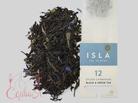 Чай черн/зеленый Splash Champagne для чашки №12 10шт_thumbnail