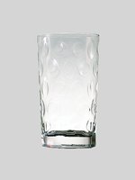 Ваза для цветов 220мм FLORA 43617_thumbnail