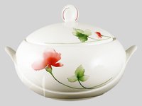 Супник 3200мл 12 персон Orlando Livorno_thumbnail