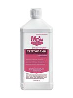 Засіб для дезінфекції (концентрат) СЕПТОЛАЙН 1л PRO 25485400_thumbnail