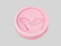 Молд кондитерський Туфель 16573_thumbnail