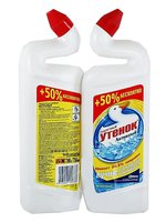 Туалетне каченя активне ассорти 750мл ММ_thumbnail