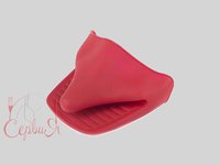 Прихват силиконовый 11,5см арт.14281_thumbnail