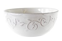 Салатник д.14,5см 500мл Feston Vine Cream C&T 965886_thumbnail